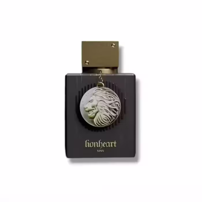 عطر آرماف کلاب دی نویت لاین‌هارت برای مردان (2025) - Club De Nuit Lionheart Armaf