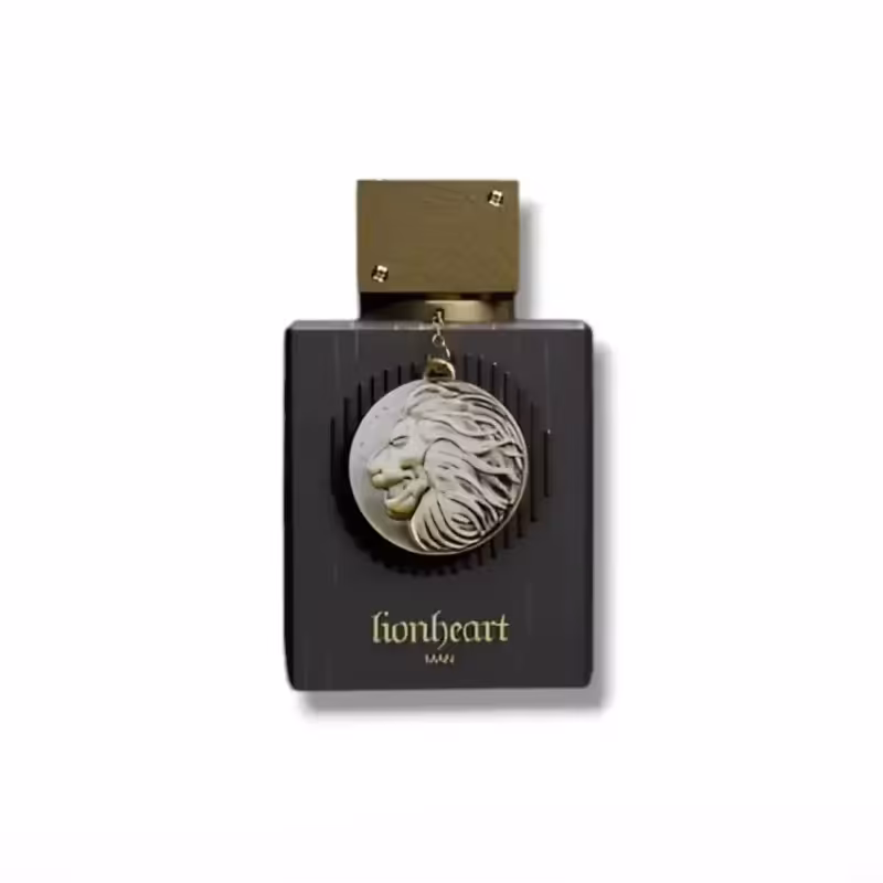 عطر آرماف کلاب دی نویت لاین‌هارت برای مردان (2025) - Club De Nuit Lionheart Armaf
