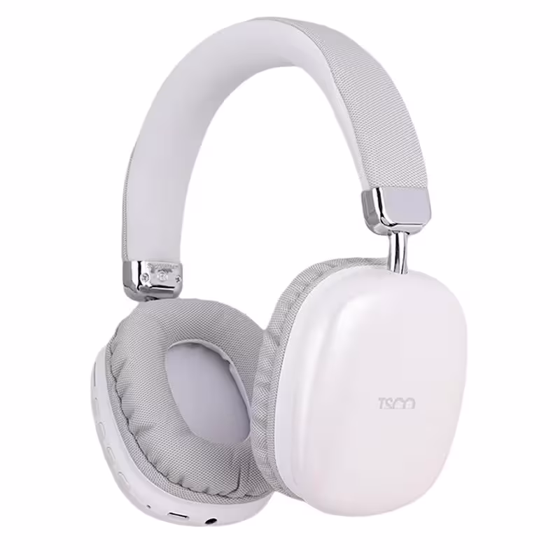 هدفون بلوتوثی تسکو مدل TH 5378