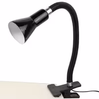 چراغ مطالعه گیره ای کد 115 