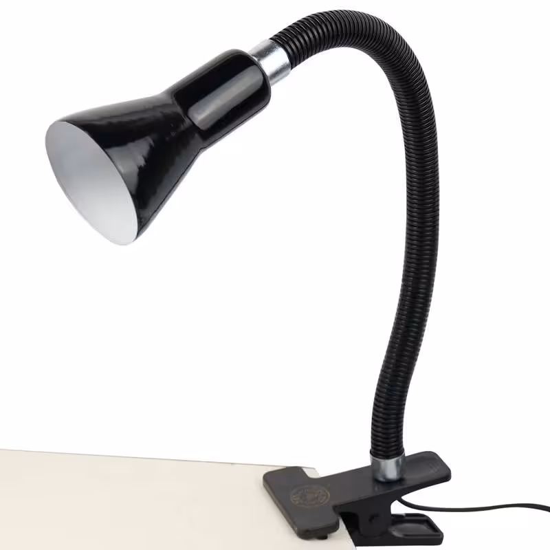 چراغ مطالعه گیره ای کد 115 