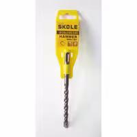مته سایز 10 چهار شیار اسکول SKOKE حرفه ای 