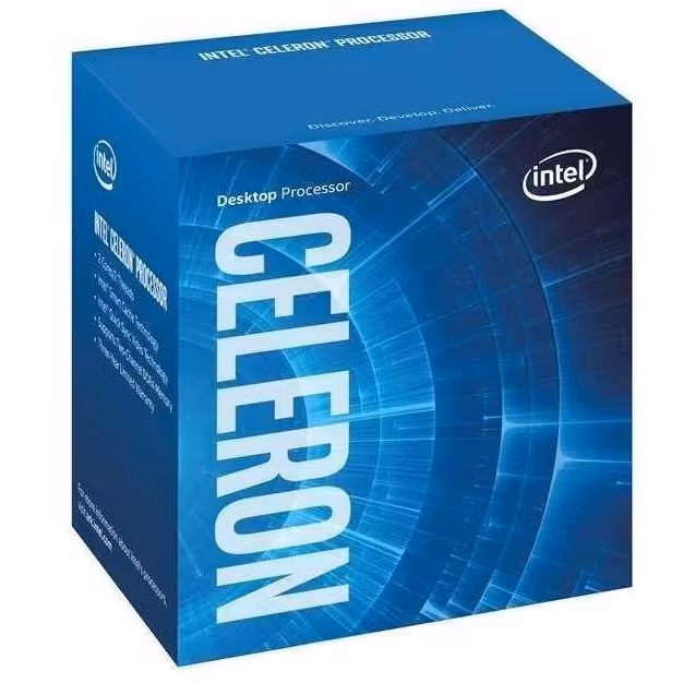 سی پی یو اینتل مدل سلرون جی 3930 با فرکانس 2.9 گیگاهرتز