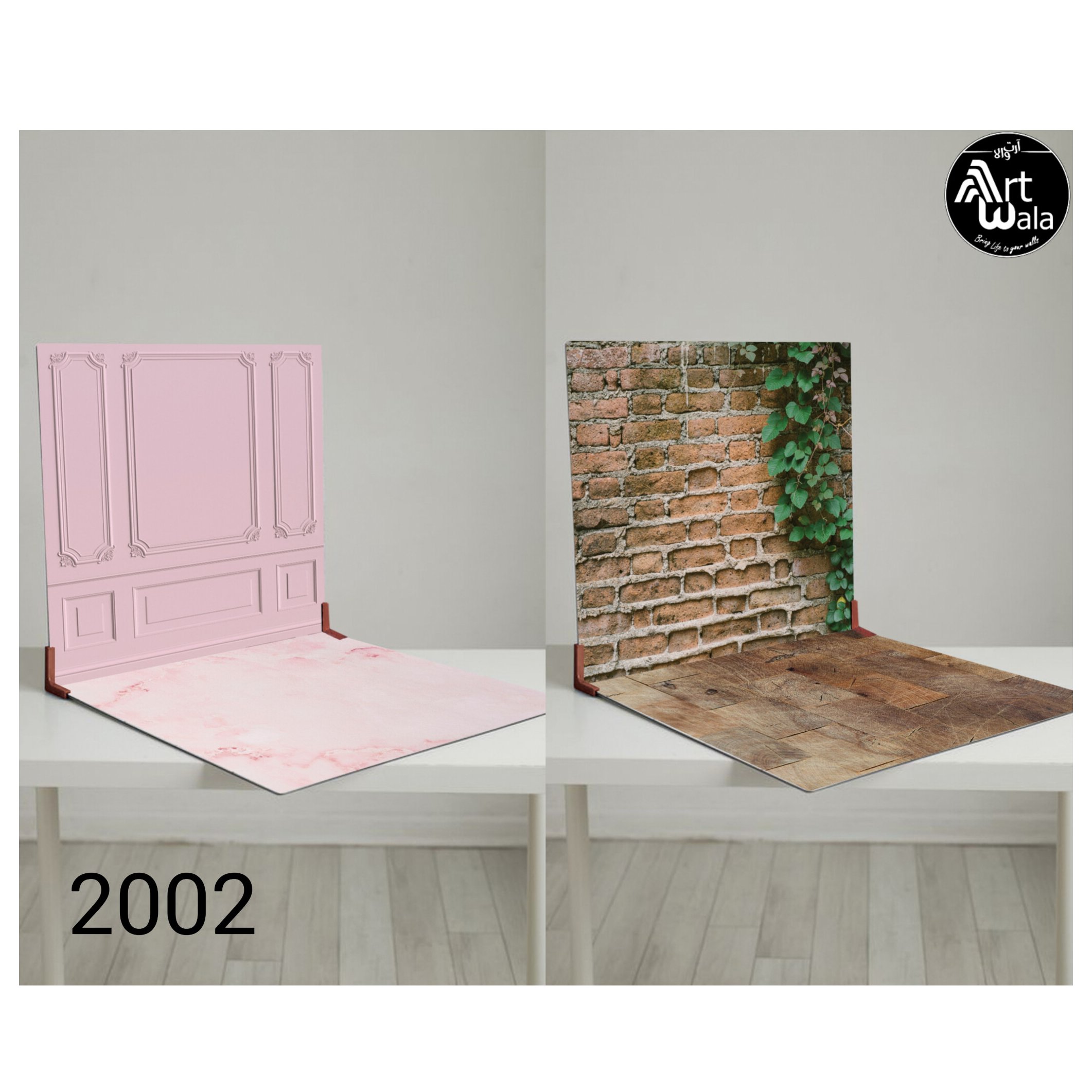 بک گر اند عکاسی  طلقی دورو سایز 60 در  80  کد 2002  (پس کرایه و ارسال با تیپاکس)