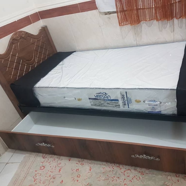 سرویس خواب کودک نوجوان
