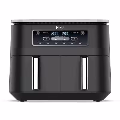 سرخ کن دوقلو نینجا مدل AF300