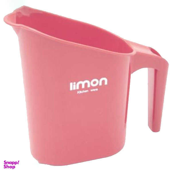 ظرف نگهدارنده شیر لیمون (Limon) مدل Rf199