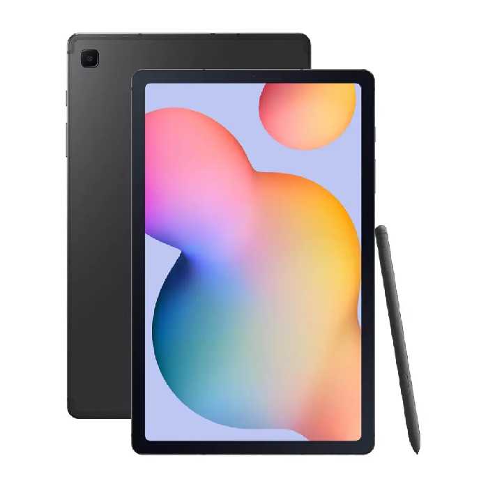 تبلت سامسونگ Galaxy Tab S6 Lite 2024 WiFi 10.4 inch (P620) ظرفیت 64 گیگابایت و رم 4 گیگابایت