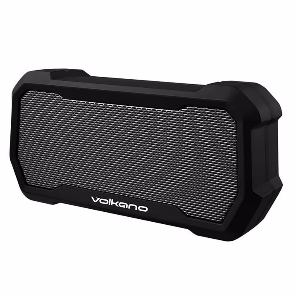 قیمت و خرید اسپیکر بی‌سیم و بلوتوث ولکانو مدل Outback | یاس ارتباط