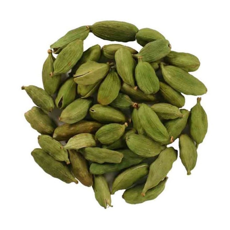هل سبز