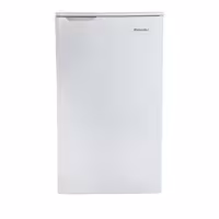 یخچال 9 فوت هیمالیا سفید رنگ(هزینه ارسال بصورت پس کرایه برعهده خریدار محترم هست)