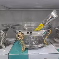 سوفله سالد خوری طلایی