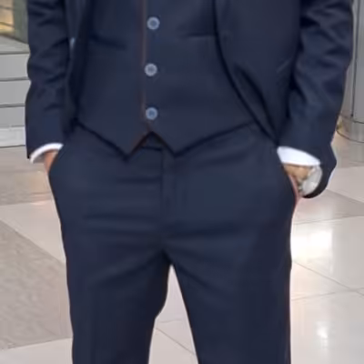 ست کت و شلوار مردانه