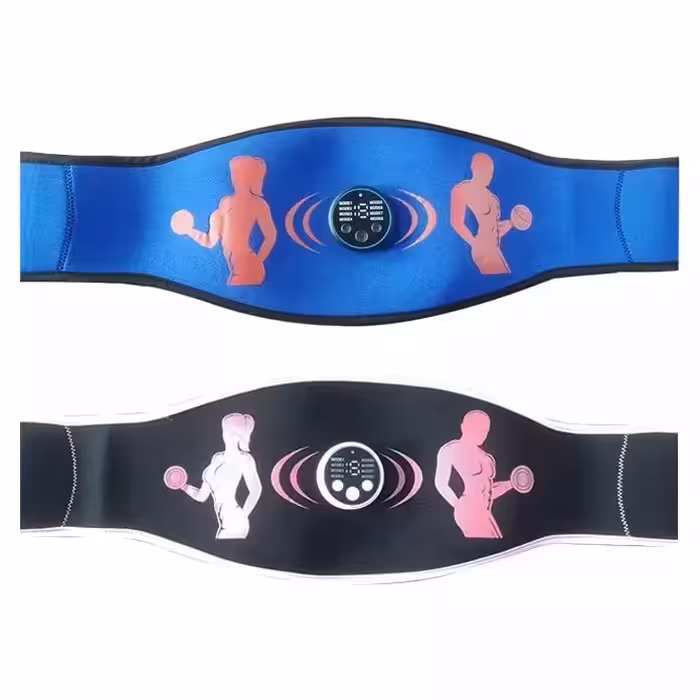 شکم بند کاهش وزن EMS (ارسال با تیپاکس به صورت پس کرایه)