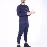 ست مردانه بلوز و شلوار TRIFOL از برند اتم