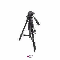 سه پایه دوربین عکاسی مونوپاد دار Jmary KP-2264