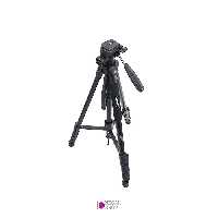 سه پایه دوربین عکاسی مونوپاد دار Jmary KP-2264