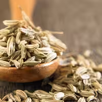 زیره سبز اعلاء نیم کیلویی