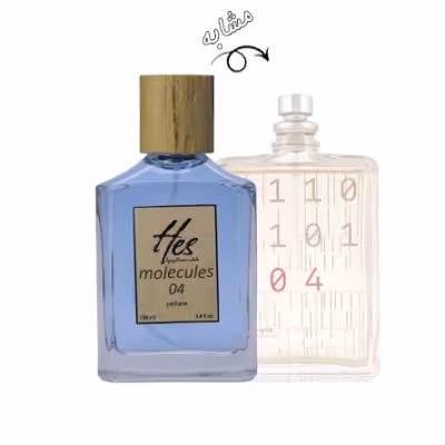 عطر مردانه حس مدل اسنتریک مولکولز اسنتریک 04 - hes - Escentric Molecules - Escentric 04