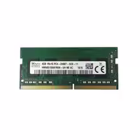 رم لپ تاپ هاینیکس مدل DDR4 2400MHz ظرفیت 4 گیگابایت