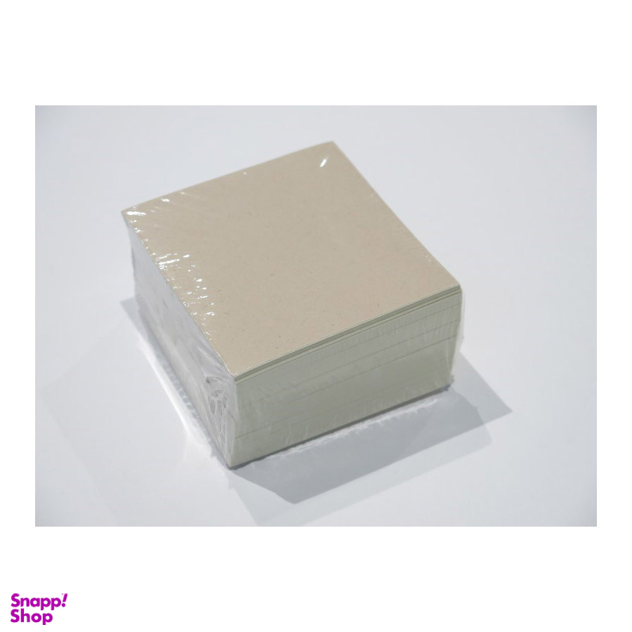 یادداشت 10*10 رومیزی کد 7305
