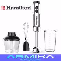 گوشت کوب برقی چهار  کاره همیلتون HAMILTON مدل BH-5414