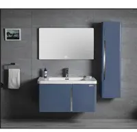 فول ست روشویی کابینتی رزتی مدل O900