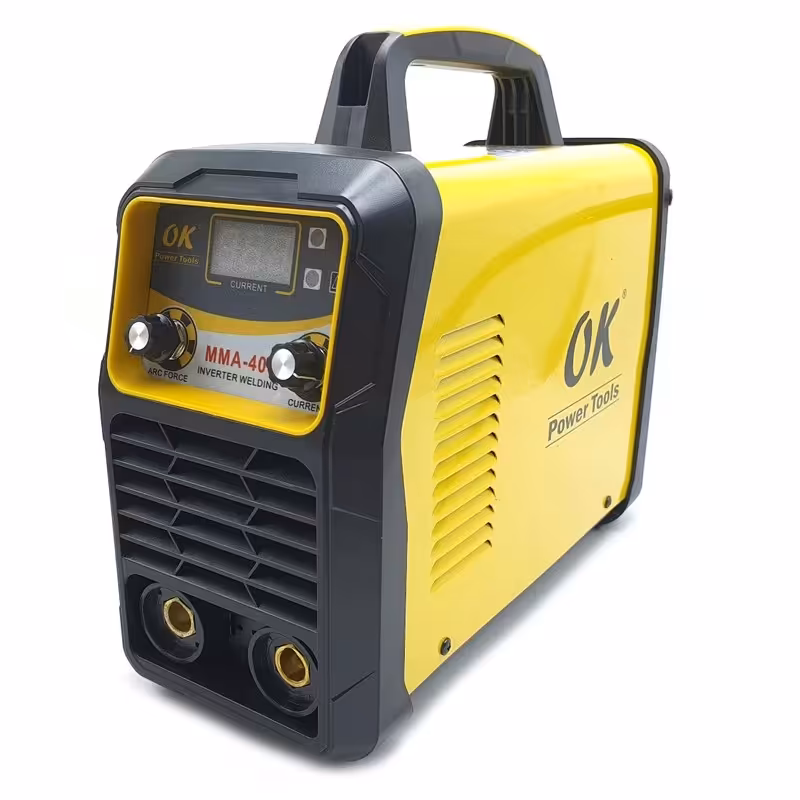 اینورتر جوشکاری 400 آمپر اوکی مدل MMA400
