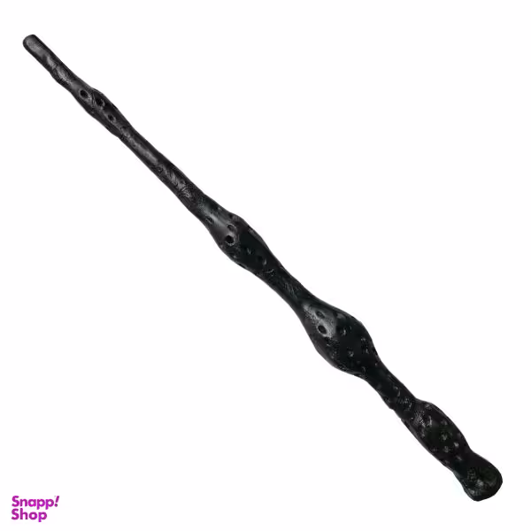 اسباب بازی زینتی مستر گرین مدل چوب دستی هری پاتر طرح Elder Wand