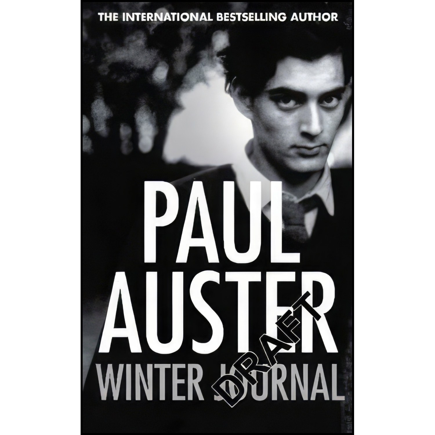 کتاب زبان اصلی Winter Journal اثر Paul Auster