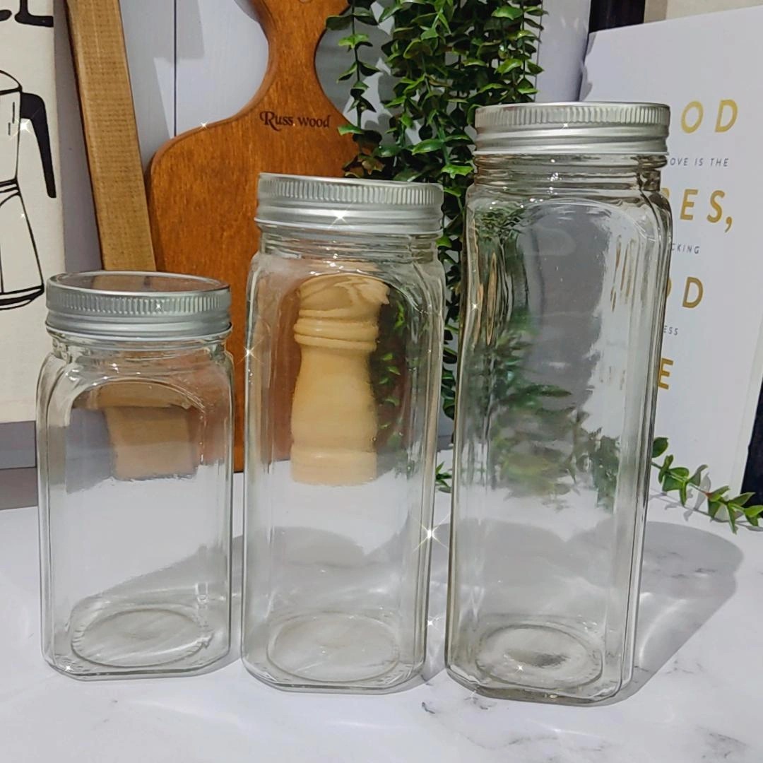 بانکه های کتیبه ای درب کانتینری(پک 3عددی)