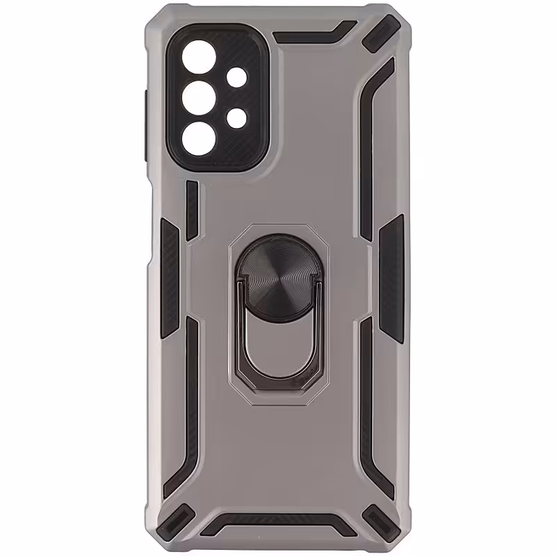 کاور مدل ضد ضربه بتمن مناسب برای گوشی موبایل سامسونگ Galaxy A23