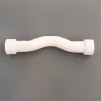 پل دوسربوش 25 سفید استاندارد 