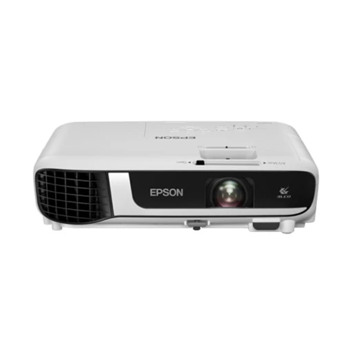 ویدئو پروژکتور اپسون مدل w51 3LCD