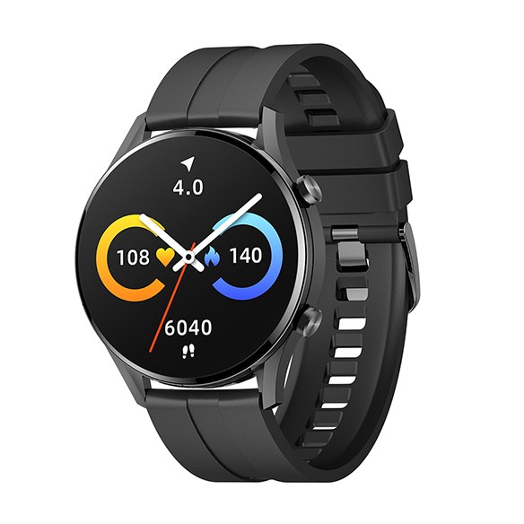 ساعت هوشمند اورجینال ای می لب مدل IMILAB W12باگارانتی 18 ماهه شرکتی