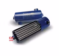 مبدل حرارتی ایمکس مدل HE 200