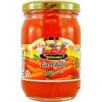 مربا هویج به صبا 330 گرم