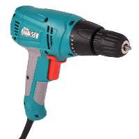  دریل پیچ گوشتی توتال مدل ZL-201430346111-9
