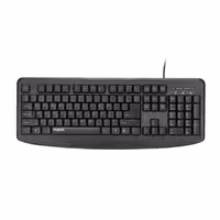 کیبورد رپو مدل NK2500