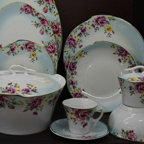 سرویس غذاخوری و پذیرایی