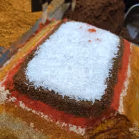 ادویه کاری فله ای (پاکستانی)