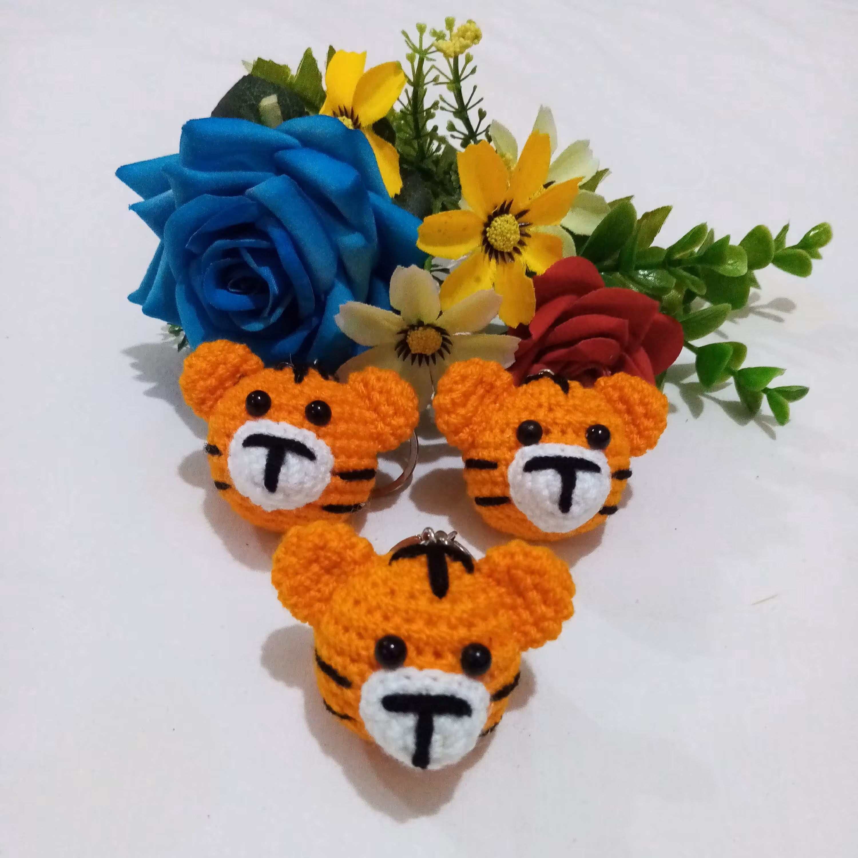 جا سوییچی بند انگشتی ببر