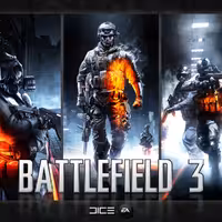 بازی کامپیوتر Battlefield 3