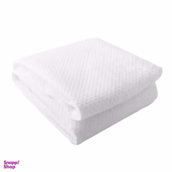 محافظ تشک آلتین پاشا مدل P122 تک نفره سایز 120 * 200 سانتیمتر
