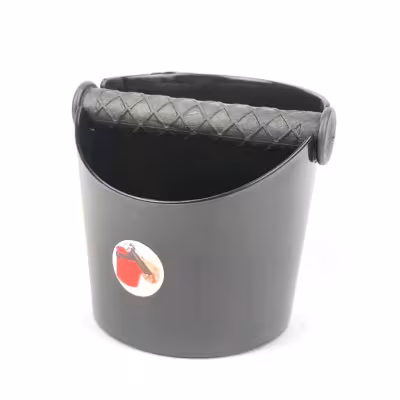 ناک باکس قهوه یک و نیم کیلویی مشکی