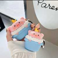 کاور ایرپاد خوک در وان کد AC1229،هزینه ارسال رایگان،فروشگاه جاسپرمال