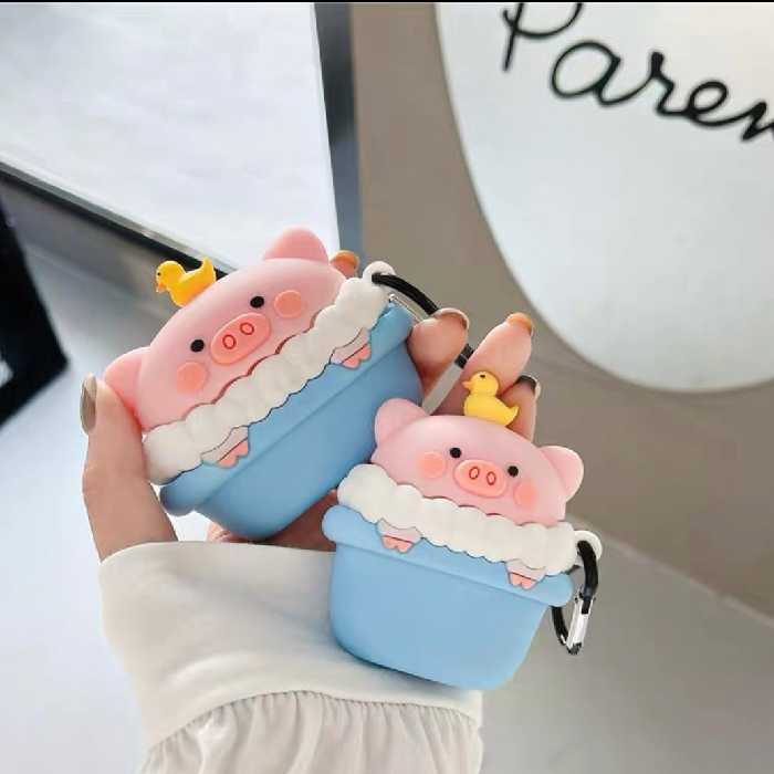 کاور ایرپاد خوک در وان کد AC1229،هزینه ارسال رایگان،فروشگاه جاسپرمال