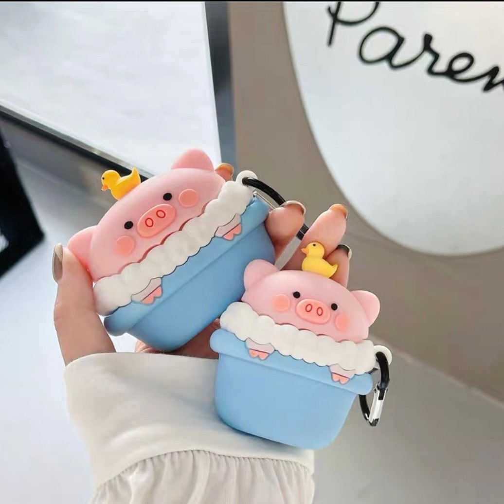 کاور ایرپاد خوک در وان کد AC1229،هزینه ارسال رایگان،فروشگاه جاسپرمال