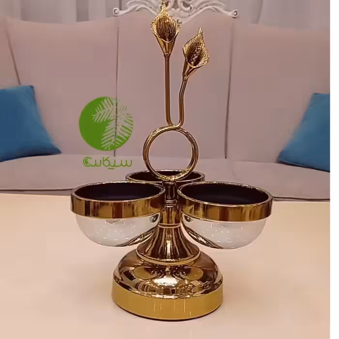 اردو خوری لیلیوم (پس کرایه)