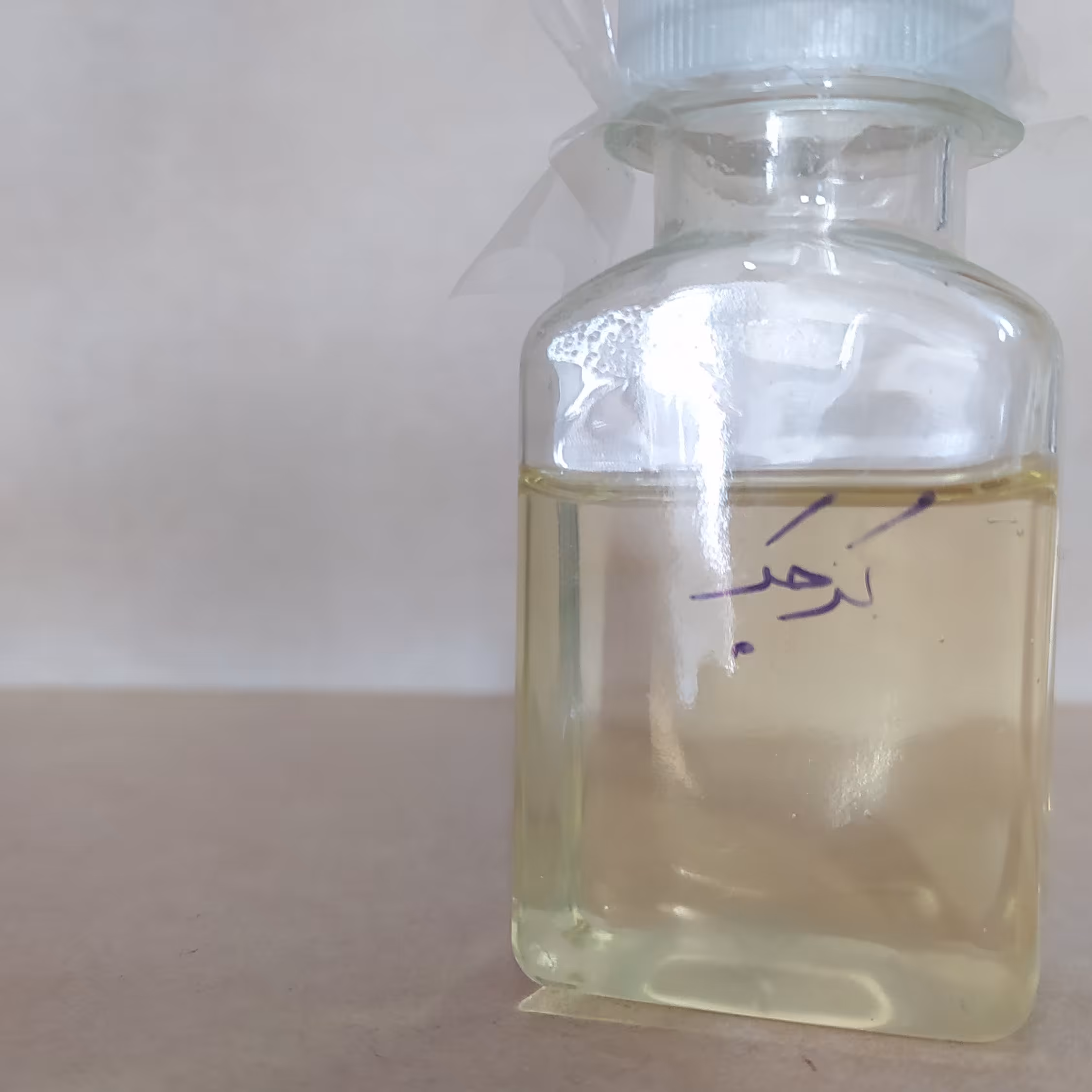 روغن کرچک خالص ( 60cc ) 